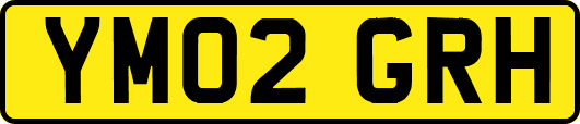 YM02GRH