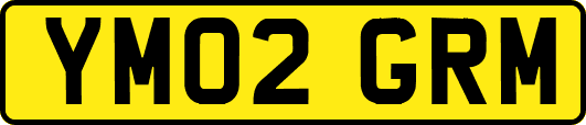 YM02GRM