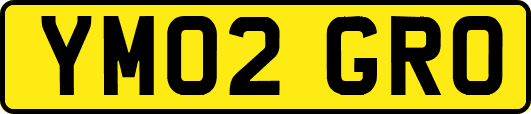 YM02GRO