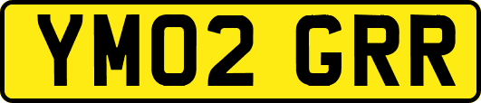 YM02GRR