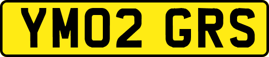 YM02GRS