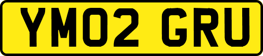YM02GRU