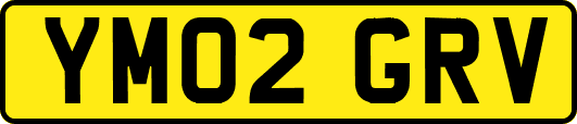 YM02GRV