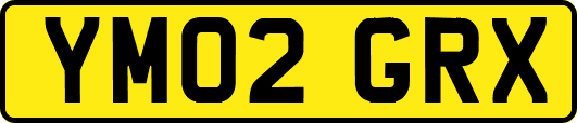 YM02GRX
