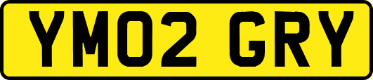 YM02GRY