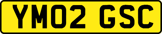 YM02GSC