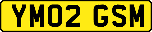 YM02GSM