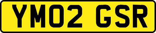 YM02GSR