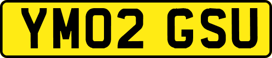 YM02GSU
