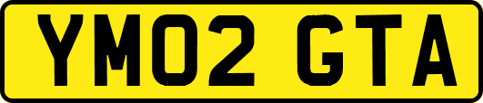 YM02GTA