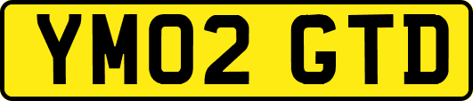 YM02GTD