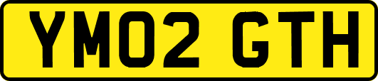 YM02GTH