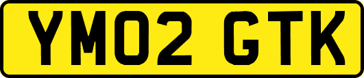 YM02GTK