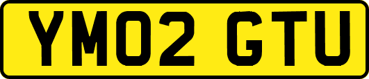 YM02GTU