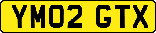 YM02GTX