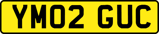 YM02GUC