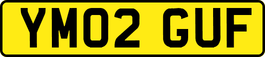 YM02GUF