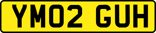 YM02GUH