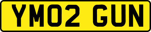 YM02GUN