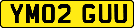 YM02GUU