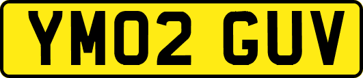 YM02GUV