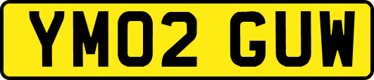 YM02GUW