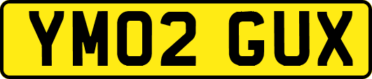 YM02GUX