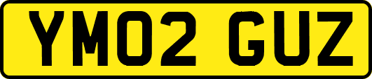 YM02GUZ
