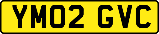 YM02GVC