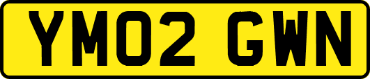 YM02GWN