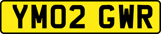 YM02GWR
