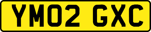 YM02GXC