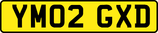 YM02GXD