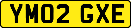 YM02GXE