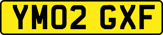 YM02GXF