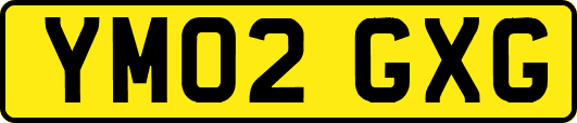 YM02GXG