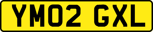 YM02GXL