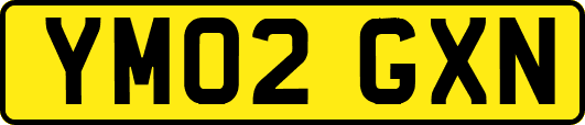 YM02GXN