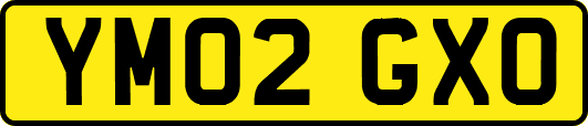 YM02GXO