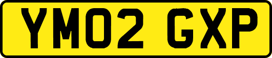 YM02GXP