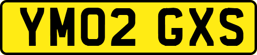 YM02GXS