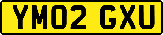 YM02GXU