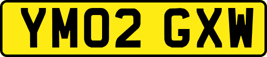 YM02GXW