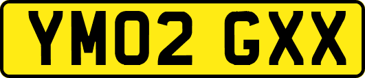YM02GXX