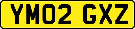 YM02GXZ