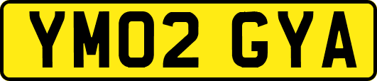 YM02GYA