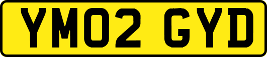 YM02GYD
