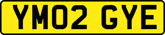 YM02GYE