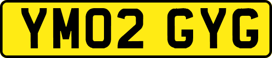 YM02GYG