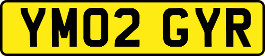 YM02GYR